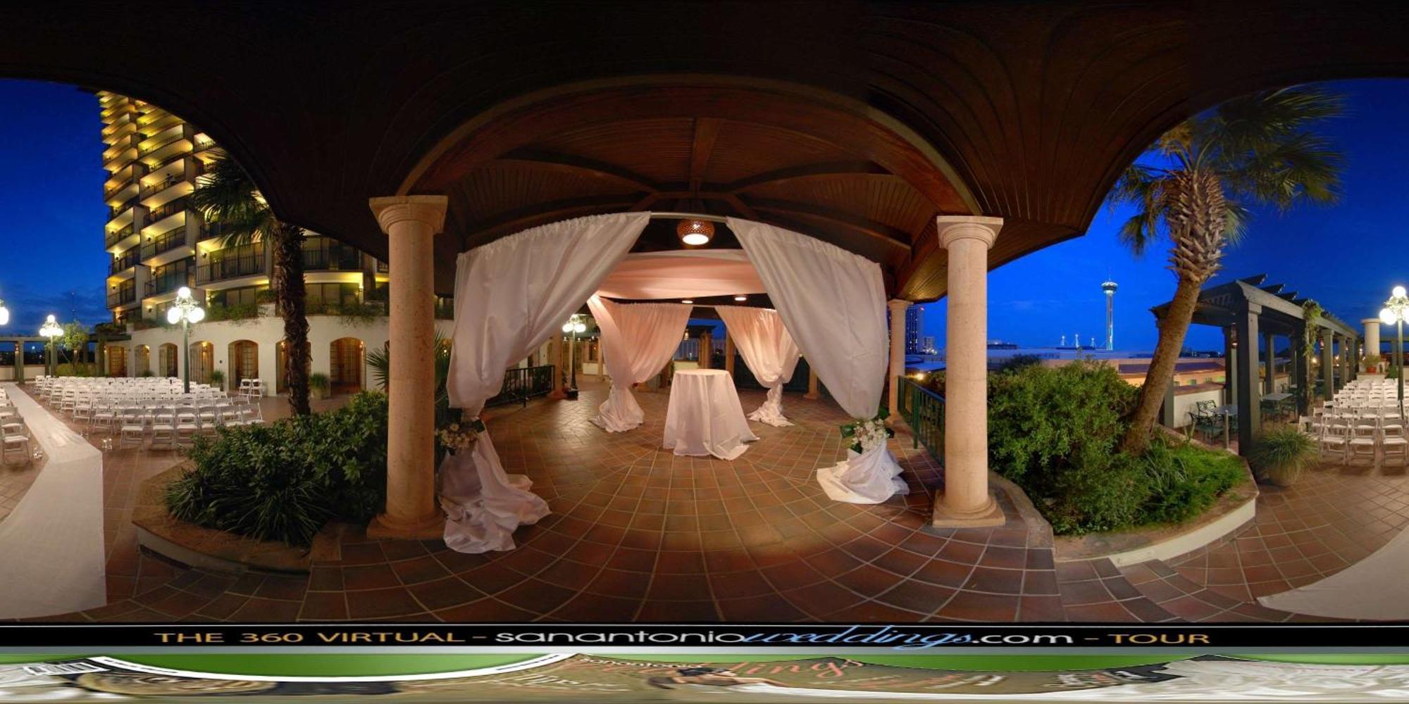 Hilton Palacio Del Rio Hotel 4*